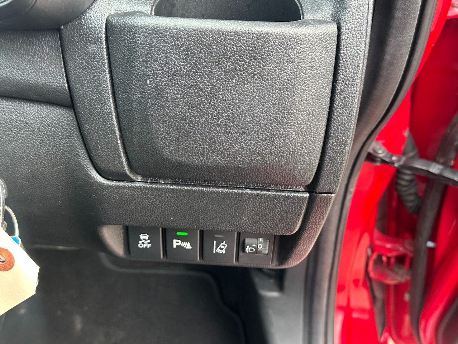 Used Honda Jazz 2016 for sale - 77637074: Photo 18