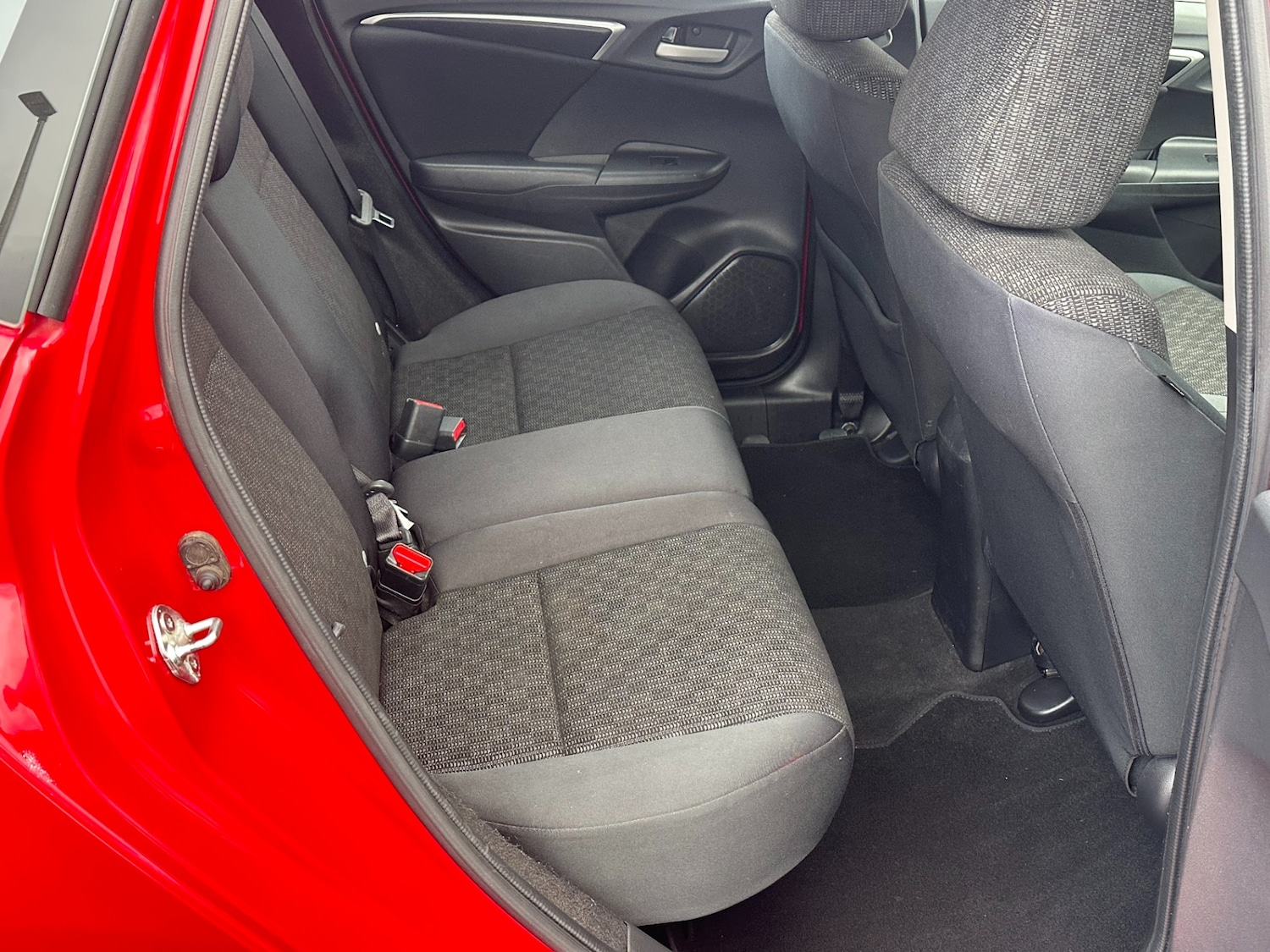 Used Honda Jazz 2016 for sale - 77637074: Photo 8