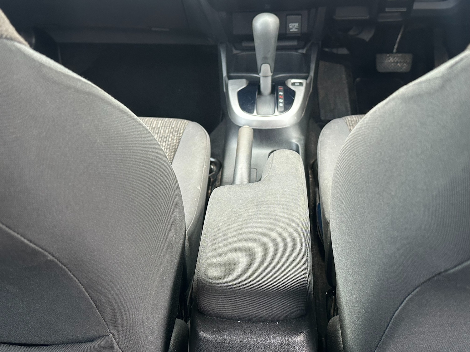 Used Honda Jazz 2016 for sale - 77637074: Photo 9