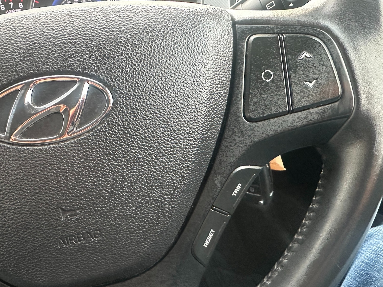 Used Hyundai i10 2018 for sale - 77073346: Photo 19