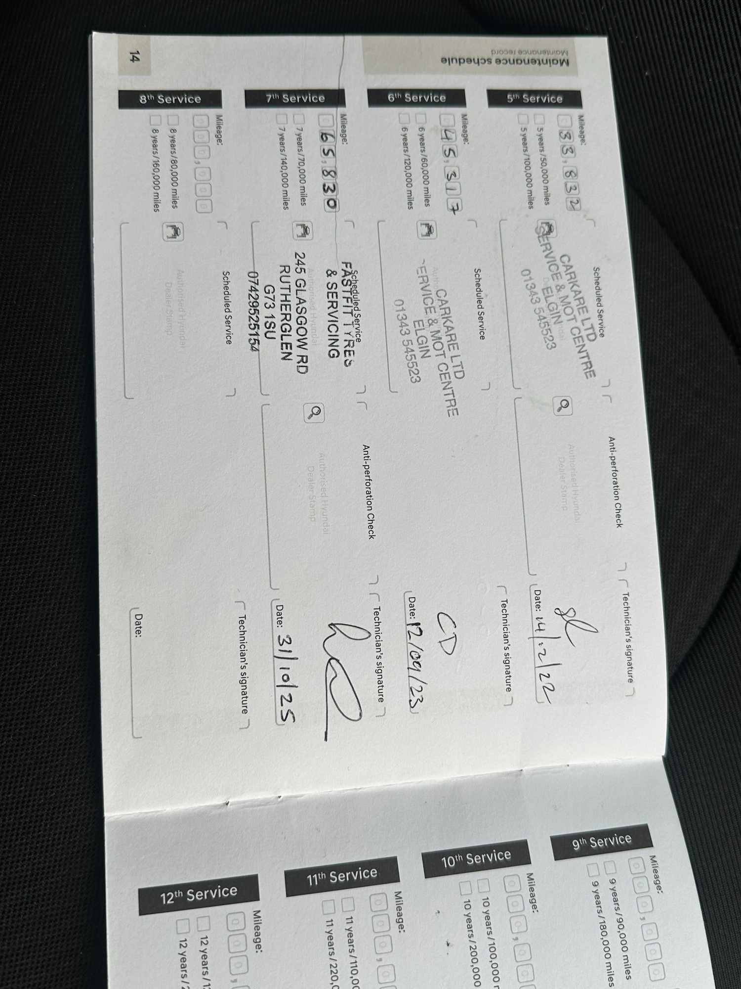 Used Hyundai i10 2018 for sale - 77073346: Photo 23