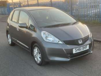 2011 (61) - 1.4 i-VTEC ES 5dr CVT