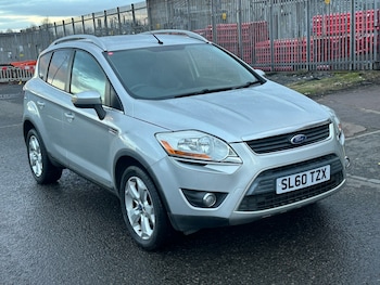 Used Ford Kuga 2010 for sale - 79273360: Photo