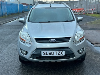 Used Ford Kuga 2010 for sale - 79273360: Photo