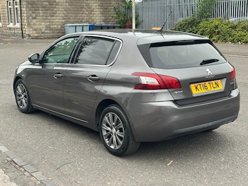 Used Peugeot 308 2016 for sale - 79470854: Photo