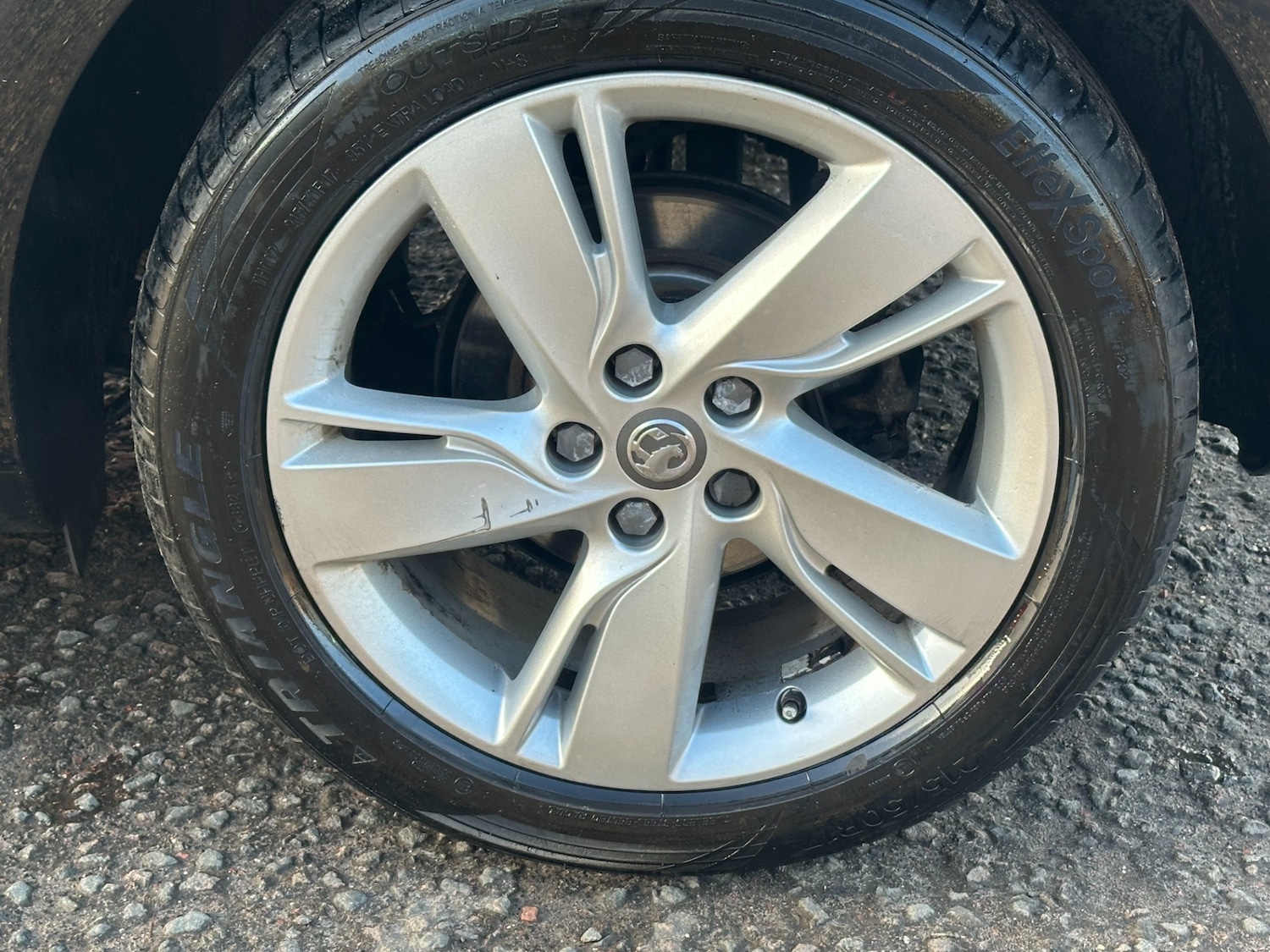 Used Vauxhall Astra 2015 for sale - 77395085: Photo 20