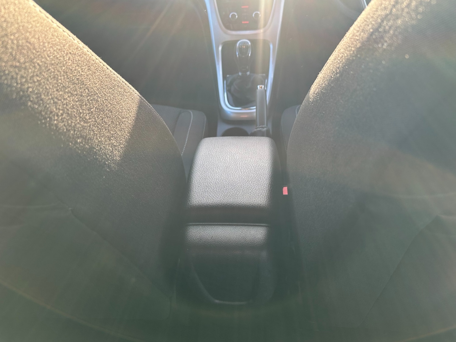 Used Vauxhall Astra 2015 for sale - 77395085: Photo 9