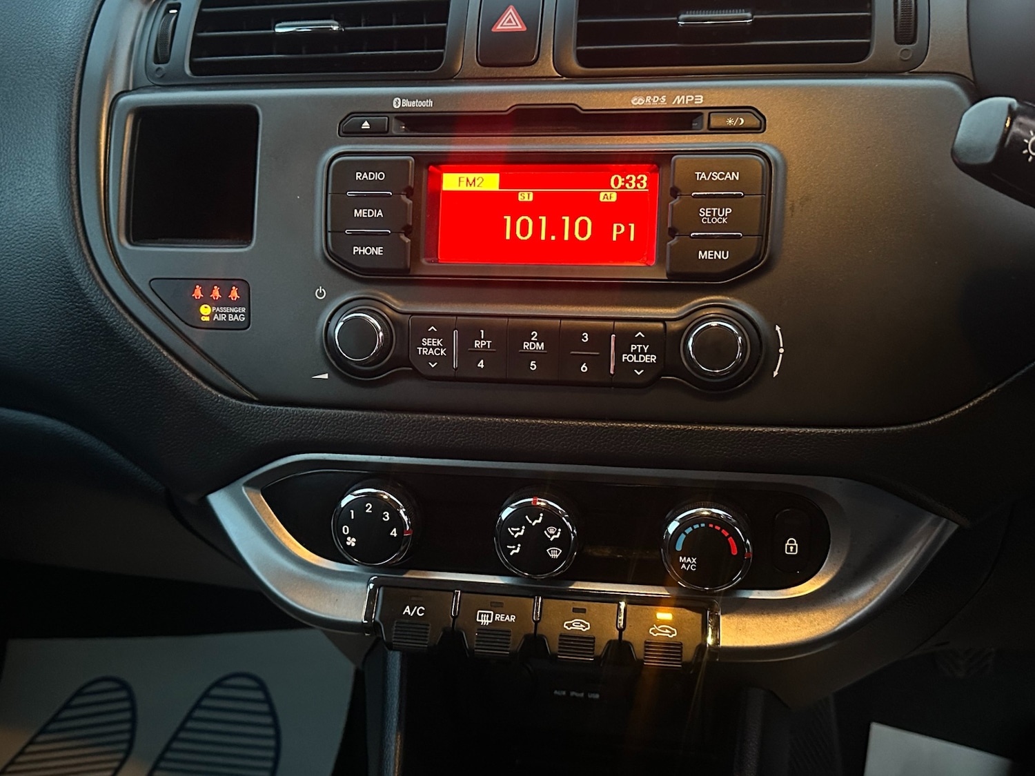 Used Kia Rio 2012 for sale - 77094514: Photo 14