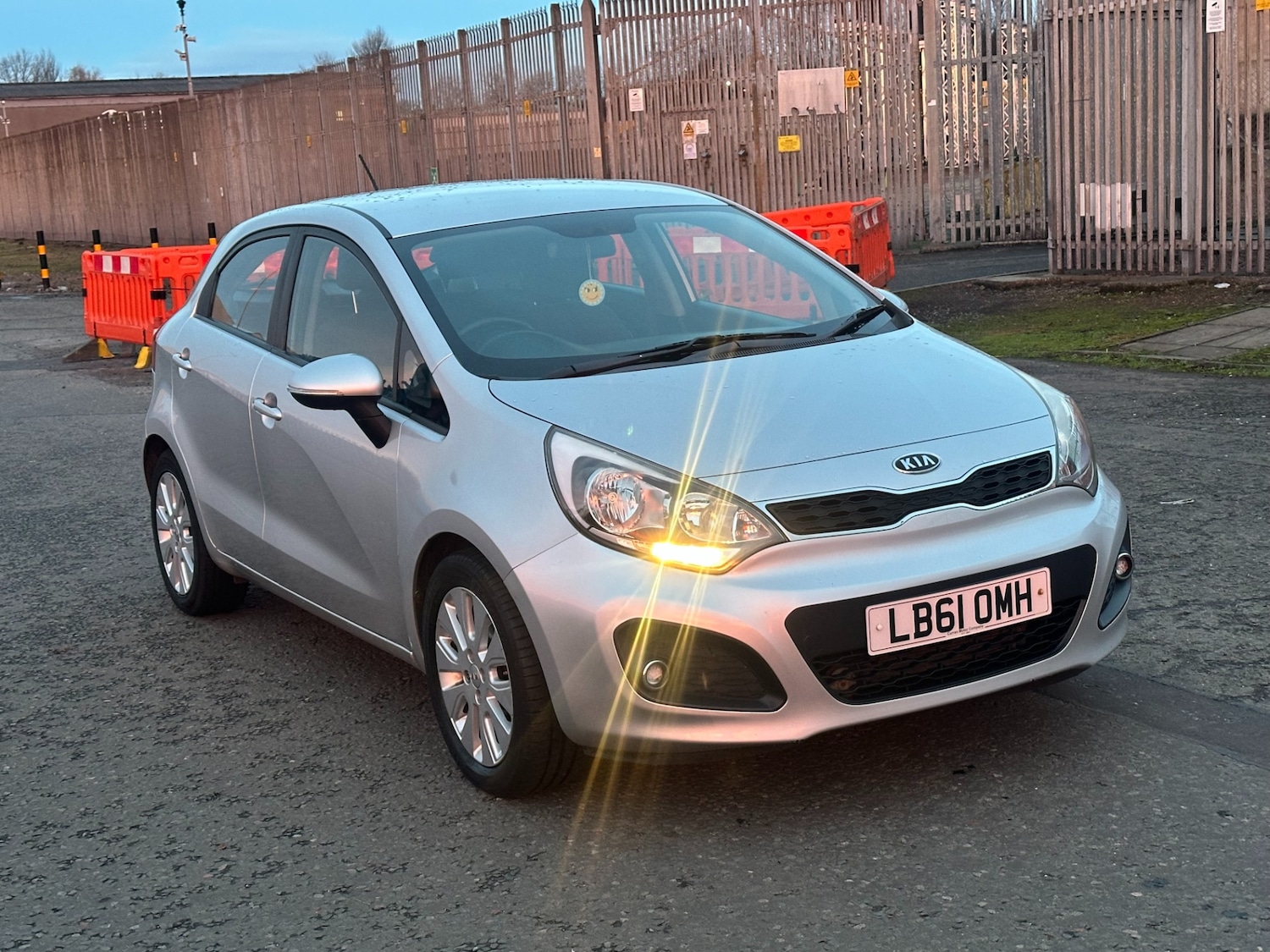 Used Kia Rio 2012 for sale - 77094514: Photo 6
