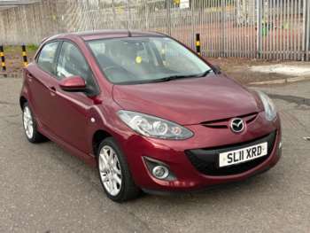 Used Mazda Mazda2 2011 for sale - 75092027: Photo