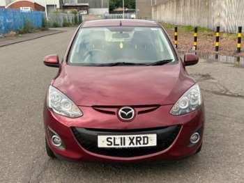 Used Mazda Mazda2 2011 for sale - 75092027: Photo