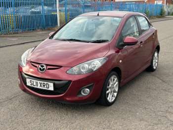 Used Mazda Mazda2 2011 for sale - 75092027: Photo
