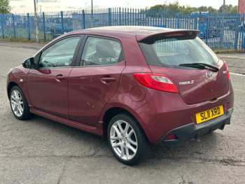 Used Mazda Mazda2 2011 for sale - 75092027: Photo