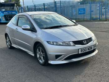 2011 (61) - 1.4 i-VTEC Type S 3dr