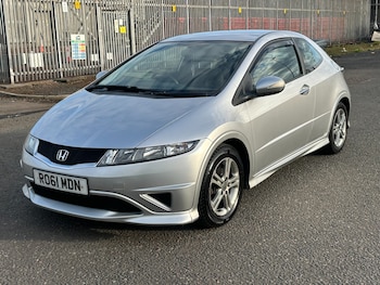 Used Honda Civic 2011 for sale - 75266858: Photo