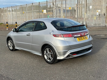 Used Honda Civic 2011 for sale - 75266858: Photo