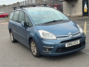2012 (61) - 1.6 HDi VTR+ 5dr