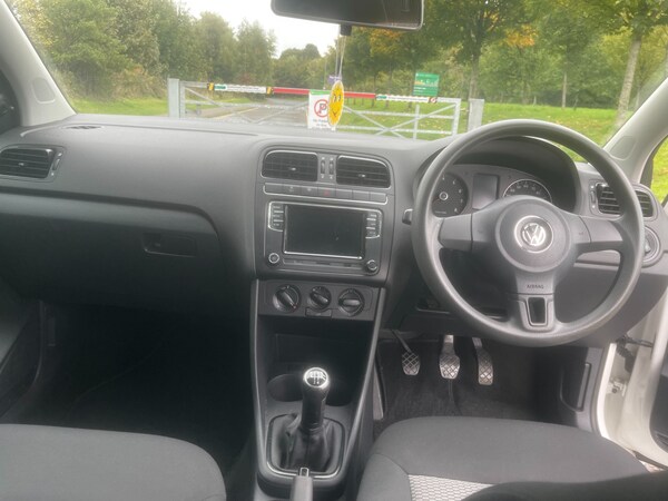 Used Volkswagen Polo 2011 for sale - 76181927: Photo 11