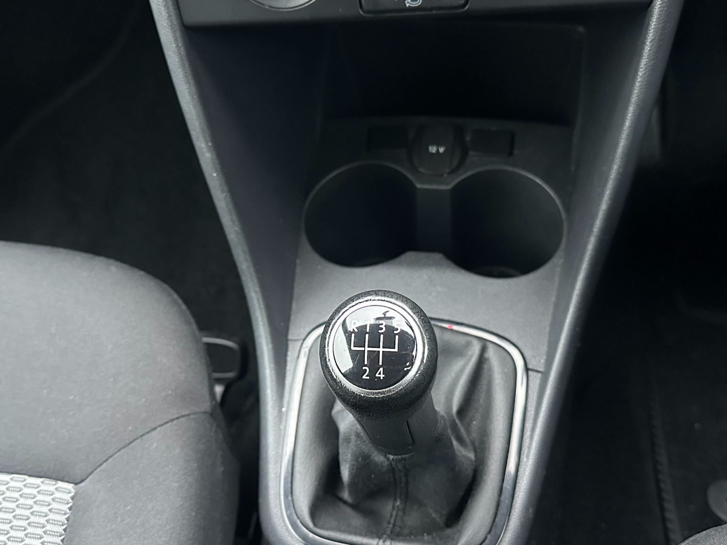 Used Volkswagen Polo 2011 for sale - 76181927: Photo 12