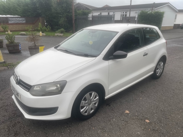 Used Volkswagen Polo 2011 for sale - 76181927: Photo 7