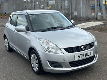 Used Suzuki Swift 2011 for sale - 79327568: Photo