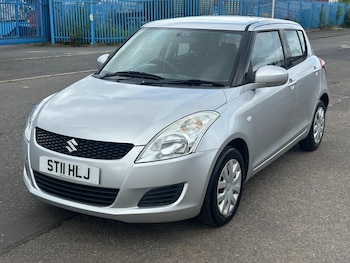 Used Suzuki Swift 2011 for sale - 79327568: Photo