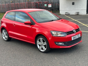 Used Volkswagen Polo 2012 for sale - 79311633: Photo