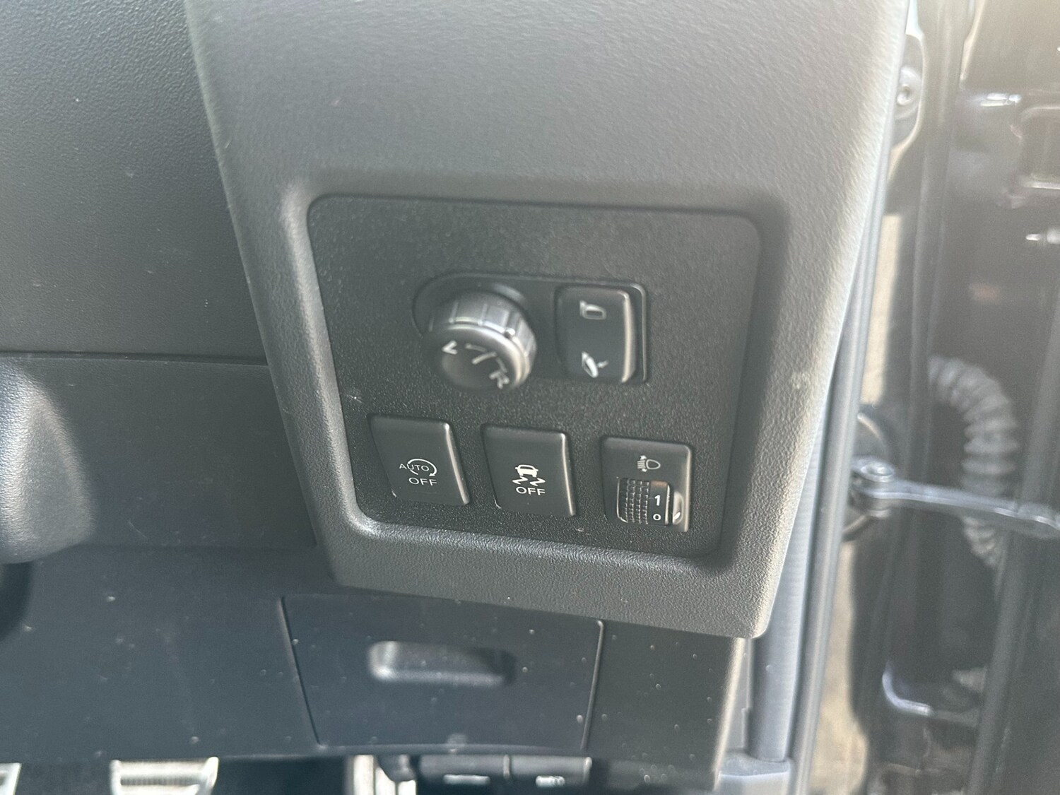 Vehicle 16