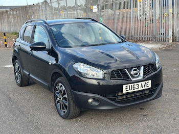 Nissan - Qashqai