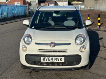 Used Fiat 500L 2014 for sale - 73821850: Photo