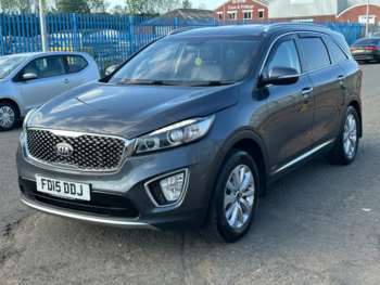 Used Kia Sorento 2015 for sale - 74677836: Photo