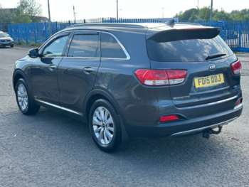 Used Kia Sorento 2015 for sale - 74677836: Photo