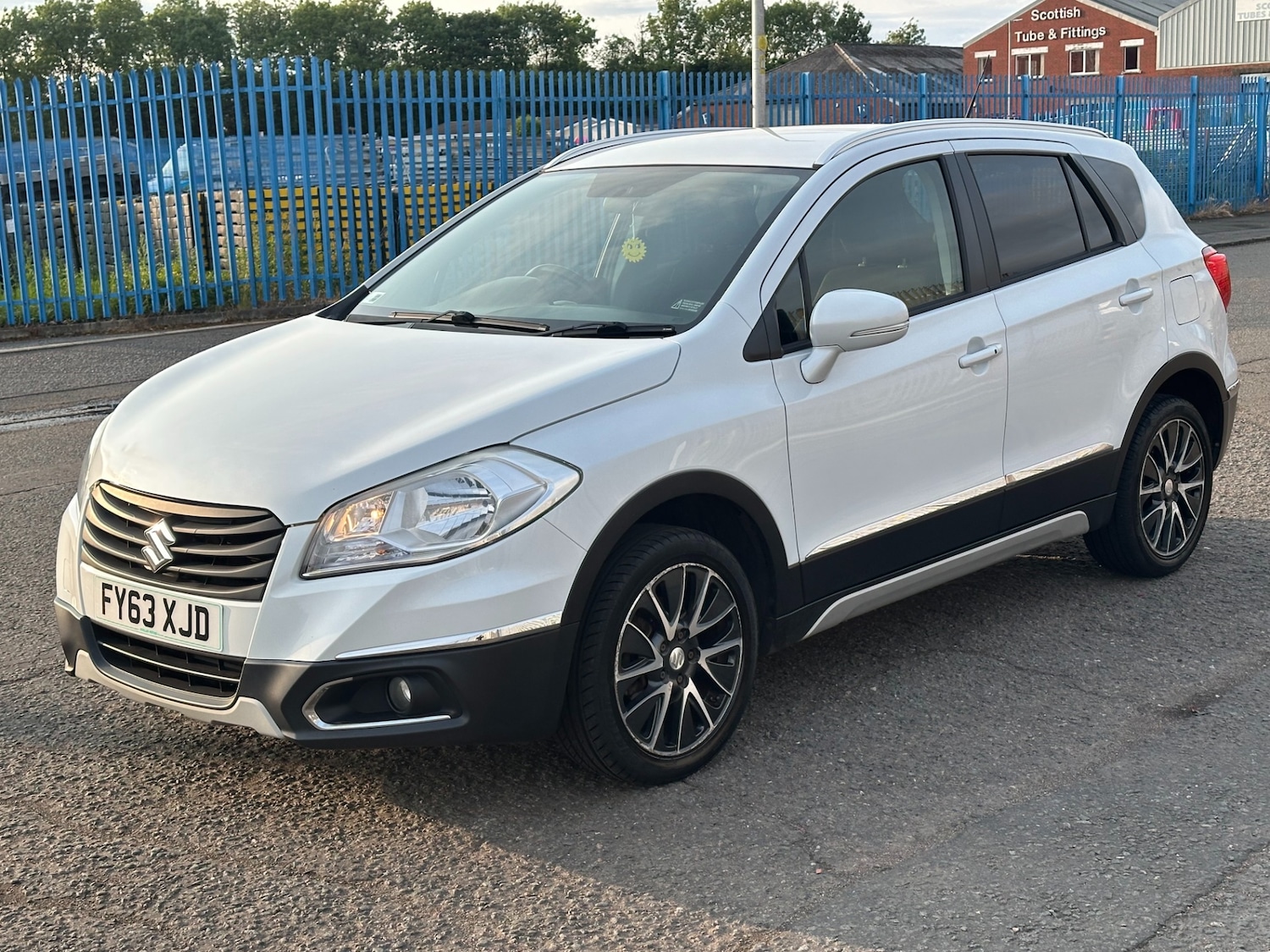 Vehicle 25