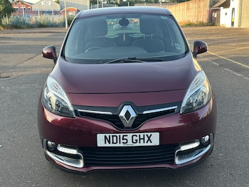 Used Renault Scenic 2015 for sale - 79257914: Photo