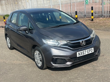 Used Honda Jazz 2021 for sale - 79005830: Photo