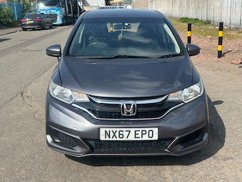 Used Honda Jazz 2021 for sale - 79005830: Photo
