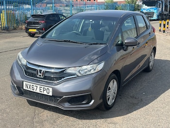 Used Honda Jazz 2021 for sale - 79005830: Photo