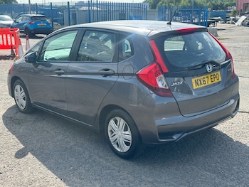 Used Honda Jazz 2021 for sale - 79005830: Photo