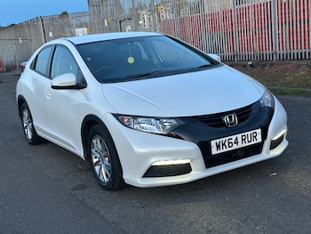 Honda - Civic