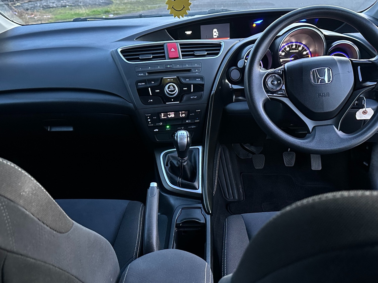 Vehicle 9