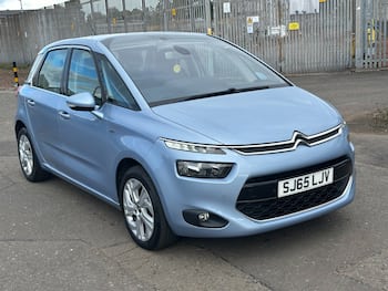 Used Citroen C4 Picasso 2015 for sale - 79754876: Photo
