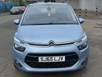 Used Citroen C4 Picasso 2015 for sale - 79754876: Photo