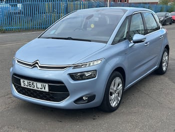 Used Citroen C4 Picasso 2015 for sale - 79754876: Photo