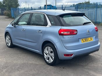Used Citroen C4 Picasso 2015 for sale - 79754876: Photo