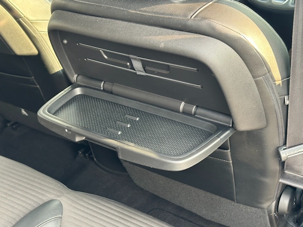Used Renault Scenic 2017 for sale - 75542521: Photo 11