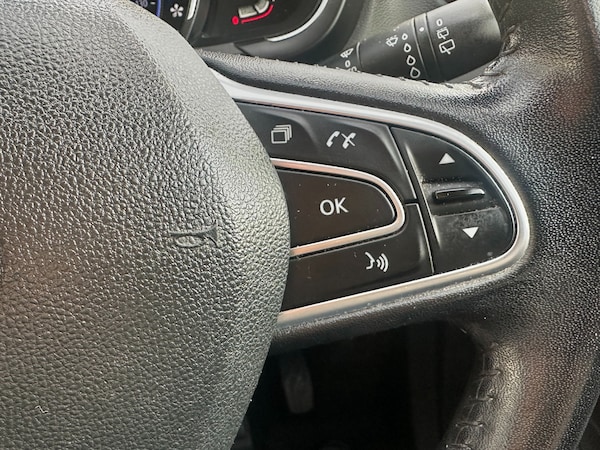Used Renault Scenic 2017 for sale - 75542521: Photo 16