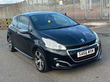 2016 (66) - 1.6 THP GTi Prestige 3dr