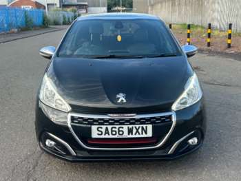 Used Peugeot 208 2016 for sale - 75092307: Photo