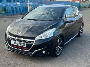 Used Peugeot 208 2016 for sale - 75092307: Photo