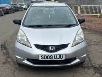 Used Honda Jazz 2009 for sale - 73821919: Photo